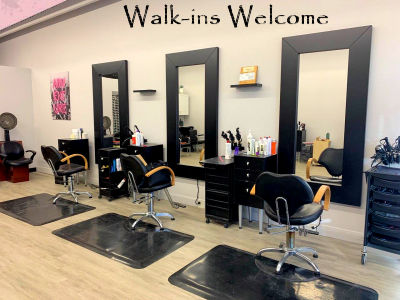 Cosmo Hair Salon, Placerville, CA